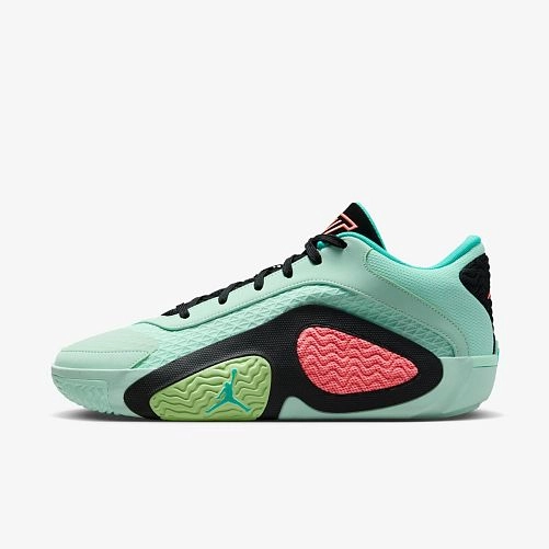 Кросівки Nike Tatum 2 Vortex Turquoise FJ6457-300_image_2