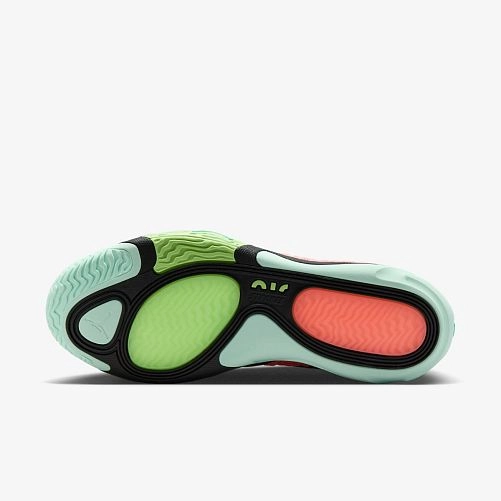Кросівки Nike Tatum 2 Vortex Turquoise FJ6457-300_image_5