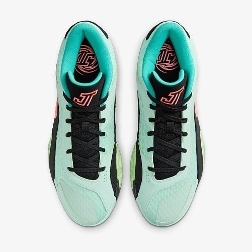 Кросівки Nike Tatum 2 Vortex Turquoise FJ6457-300_image_8