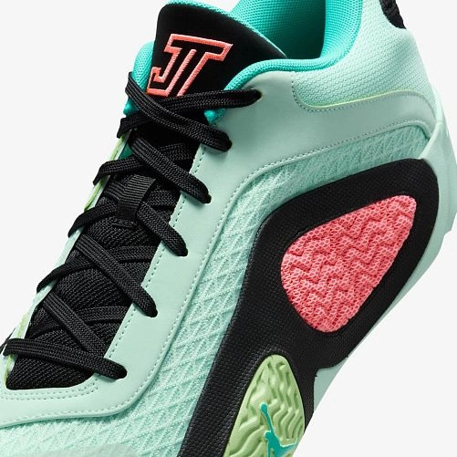 Кросівки Nike Tatum 2 Vortex Turquoise FJ6457-300_image_3