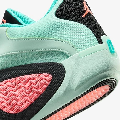 Кросівки Nike Tatum 2 Vortex Turquoise FJ6457-300_image_6