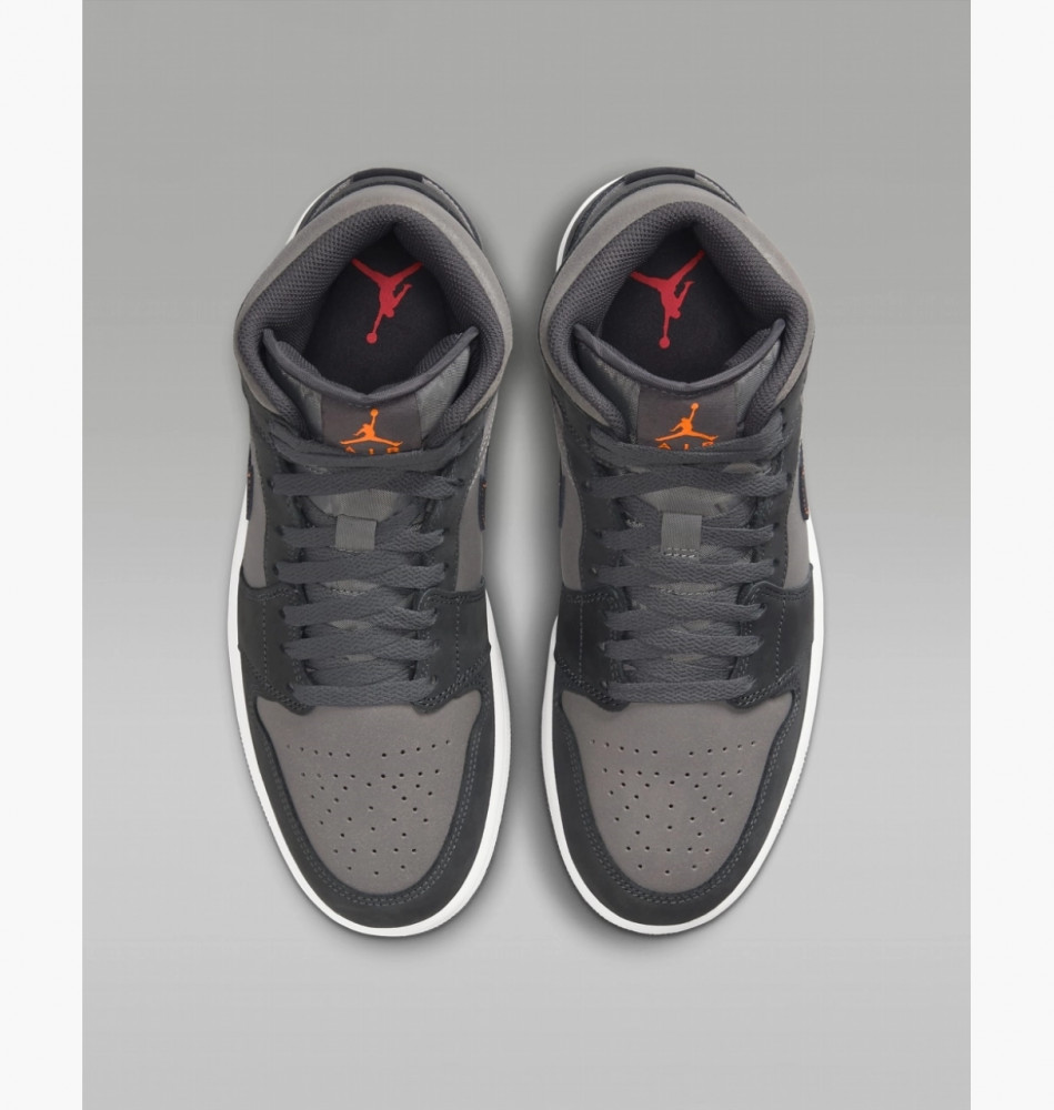 Кросівки Air Jordan 1 Mid Se FQ8338-017_image_3