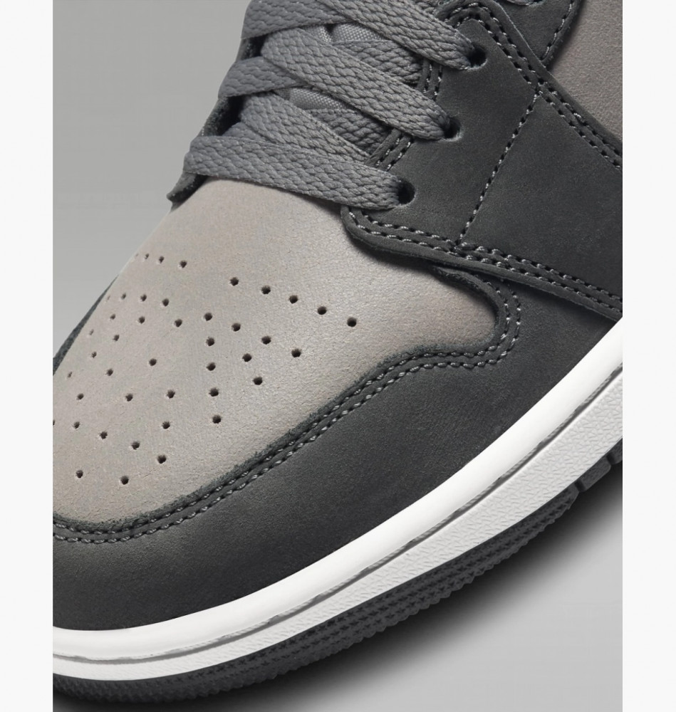 Кросівки Air Jordan 1 Mid Se FQ8338-017_image_7