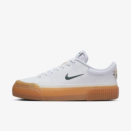 Кросівки Nike Court Legacy Lift White FV5526-100_image_2