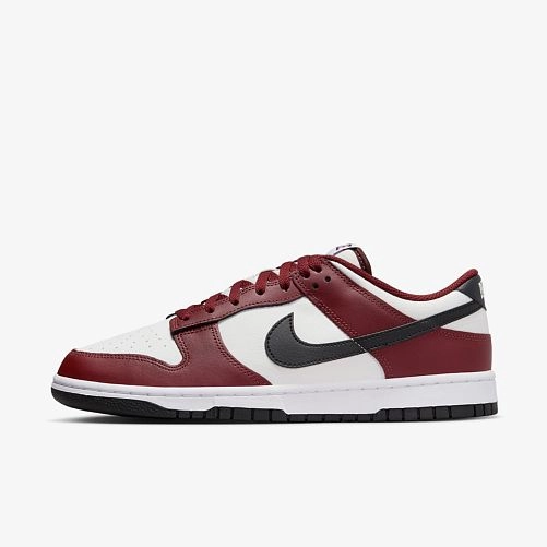 Кросівки Nike Dunk Low FZ4616-600_image_2