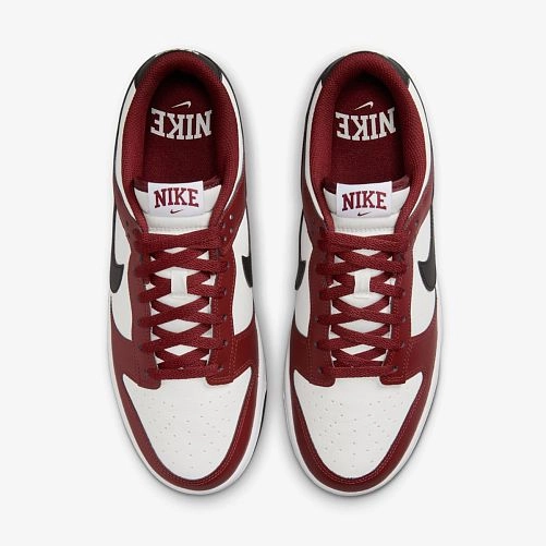 Кросівки Nike Dunk Low FZ4616-600_image_4