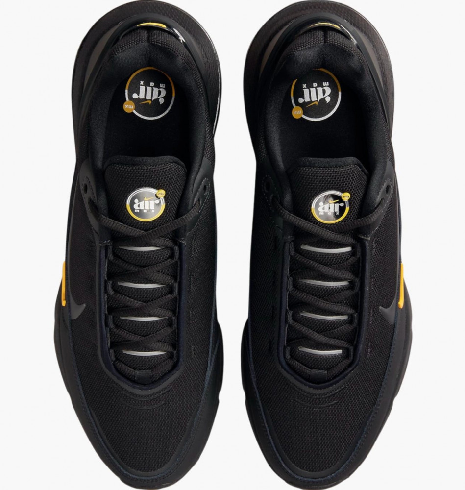 Кросівки Nike Air Max Pulse FZ4619-001_image_4