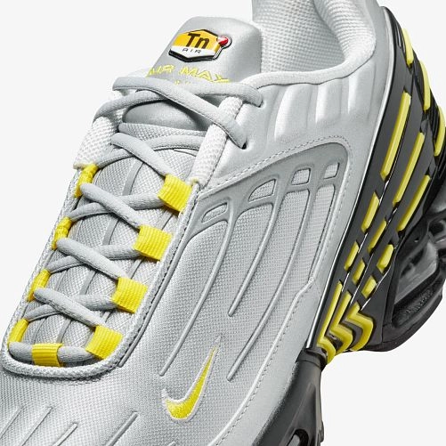 Кросівки Nike Air Max Plus 3 FZ4623-001_image_6