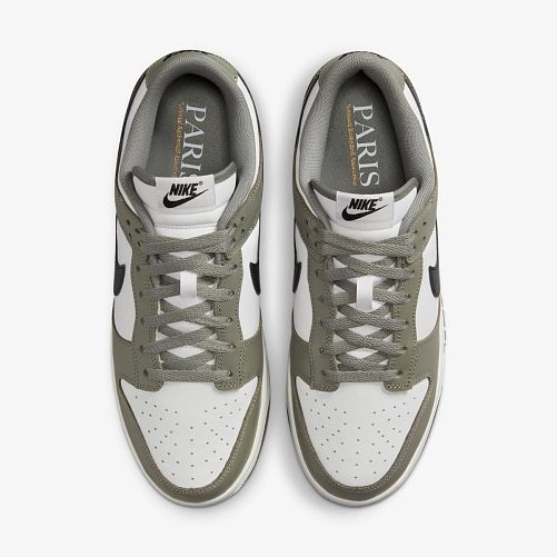 Кросівки Nike Dunk Low FZ4624-001_image_4