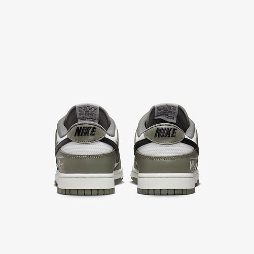 Кросівки Nike Dunk Low FZ4624-001_image_3