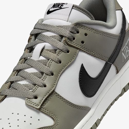 Кросівки Nike Dunk Low FZ4624-001_image_5