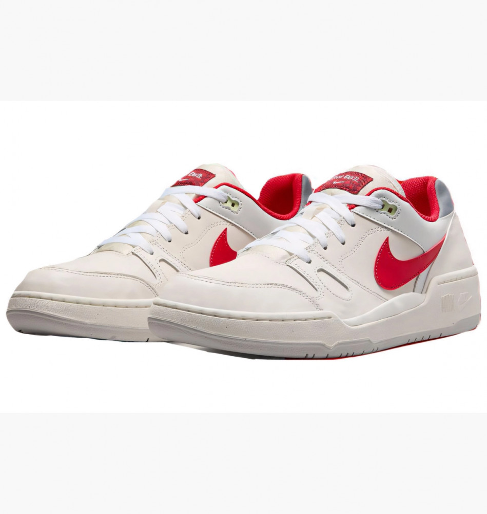 Кросівки Nike Full Force Low FZ5054-161_image_6