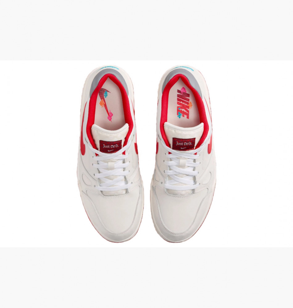Кросівки Nike Full Force Low FZ5054-161_image_3