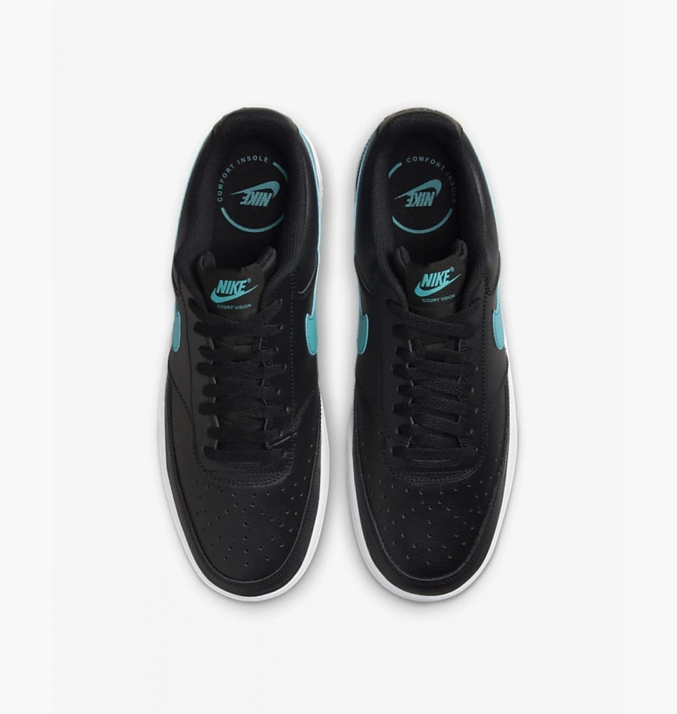 Кросівки Nike Court Vision Low HF0103-001_image_4