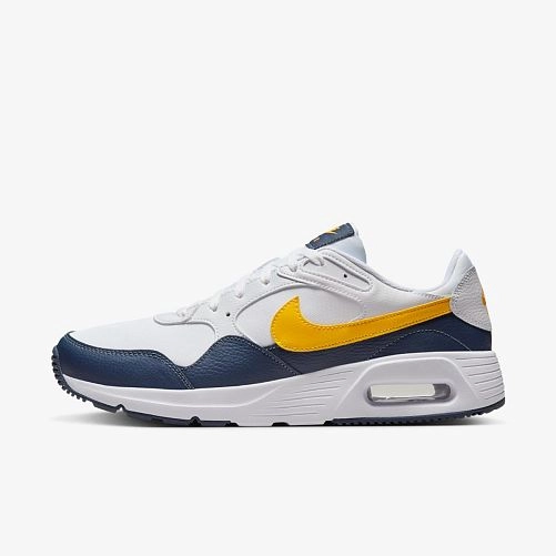 Кросівки Nike Air Max Sc HF4857-100_image_2