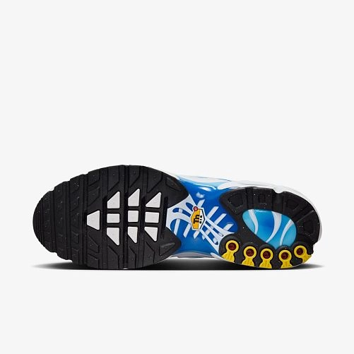 Чоловічі кросівки Nike Air Max Plus 852630-411_image_5