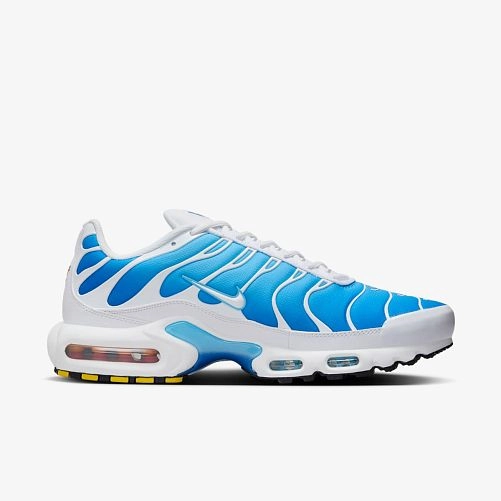 Чоловічі кросівки Nike Air Max Plus 852630-411_image_1