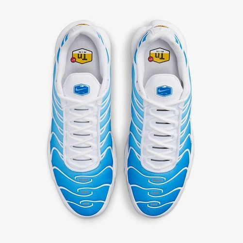 Чоловічі кросівки Nike Air Max Plus 852630-411_image_3