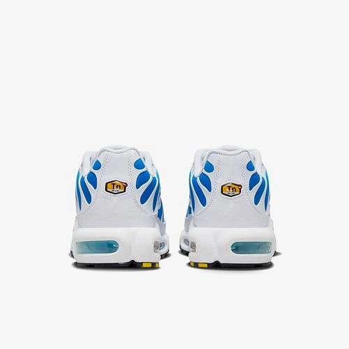 Чоловічі кросівки Nike Air Max Plus 852630-411_image_7