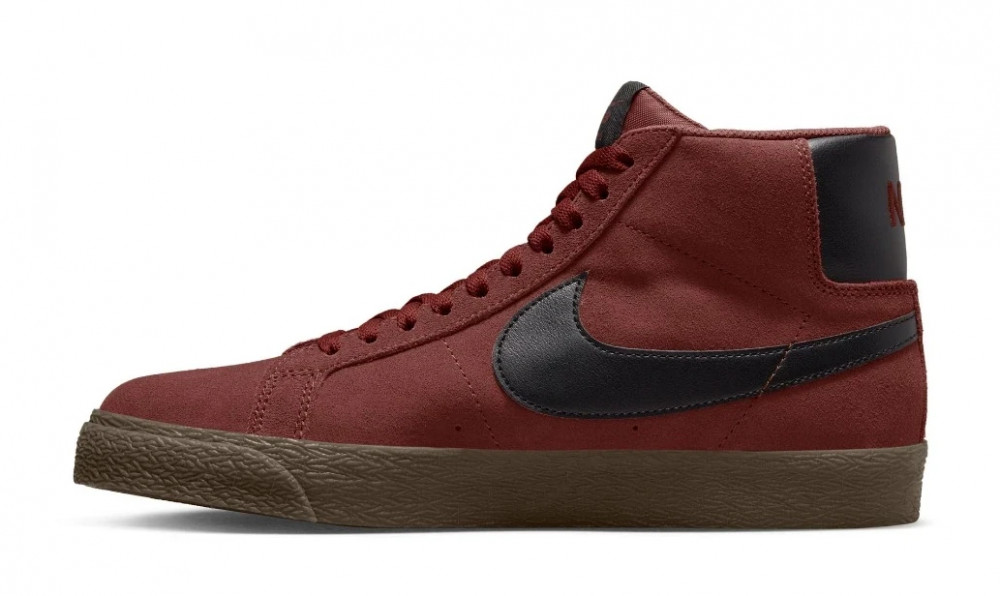 Кроссовки Nike Skate 864349-204_image_1