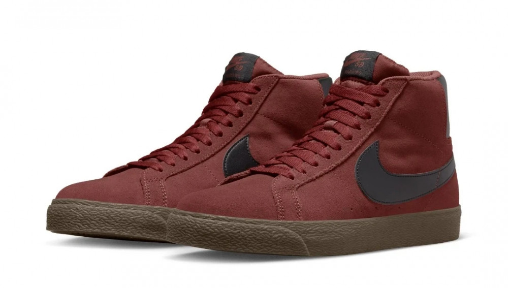 Кроссовки Nike Skate 864349-204_image_2