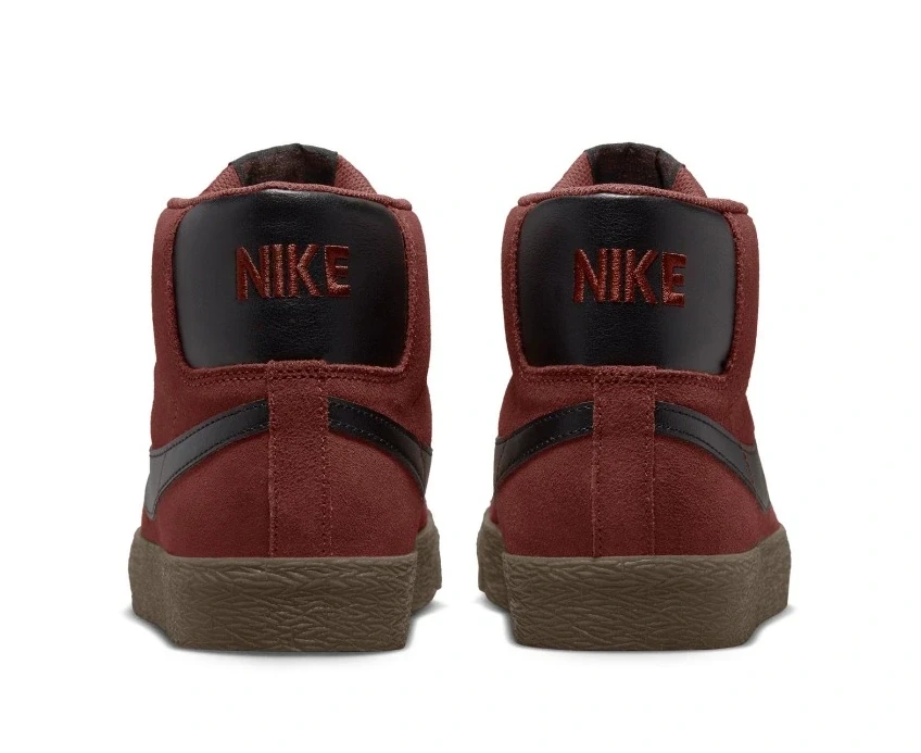 Кроссовки Nike Skate 864349-204_image_4