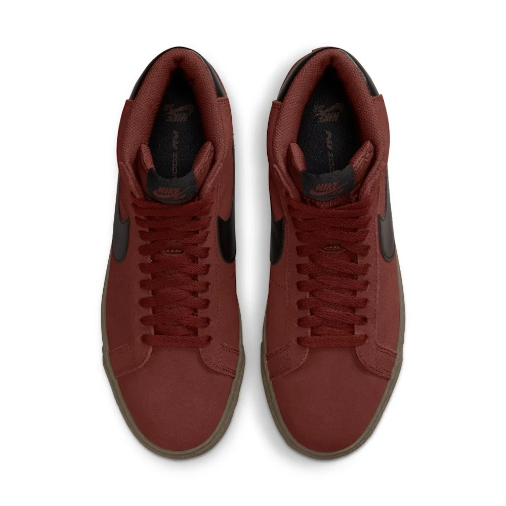 Кроссовки Nike Skate 864349-204_image_3