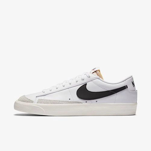 Кросівки Nike Blazer Low 77 Vintage DA6364-101_image_2