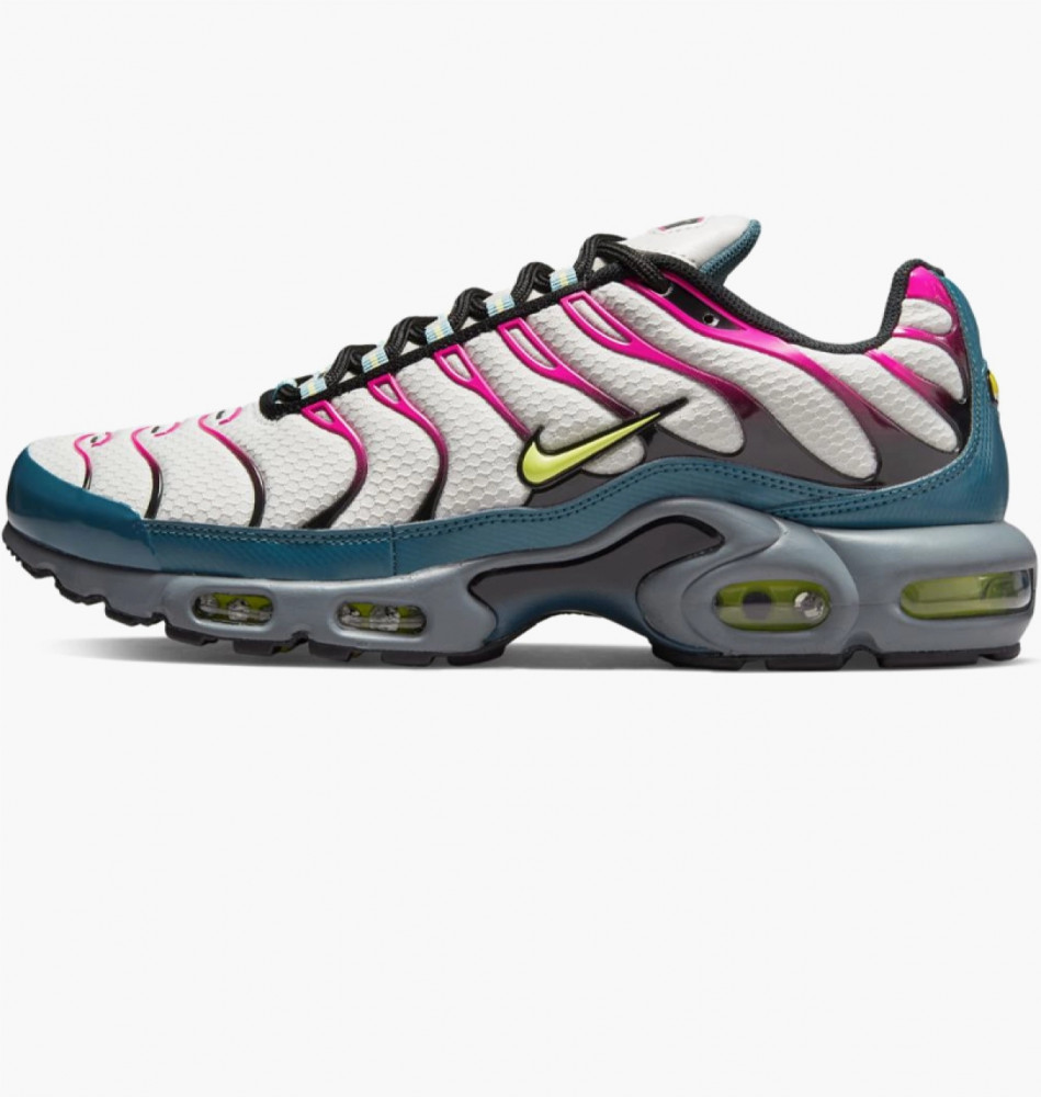 Кросівки Nike Air Max Plus Piteal Volt DH4776-002_image_2
