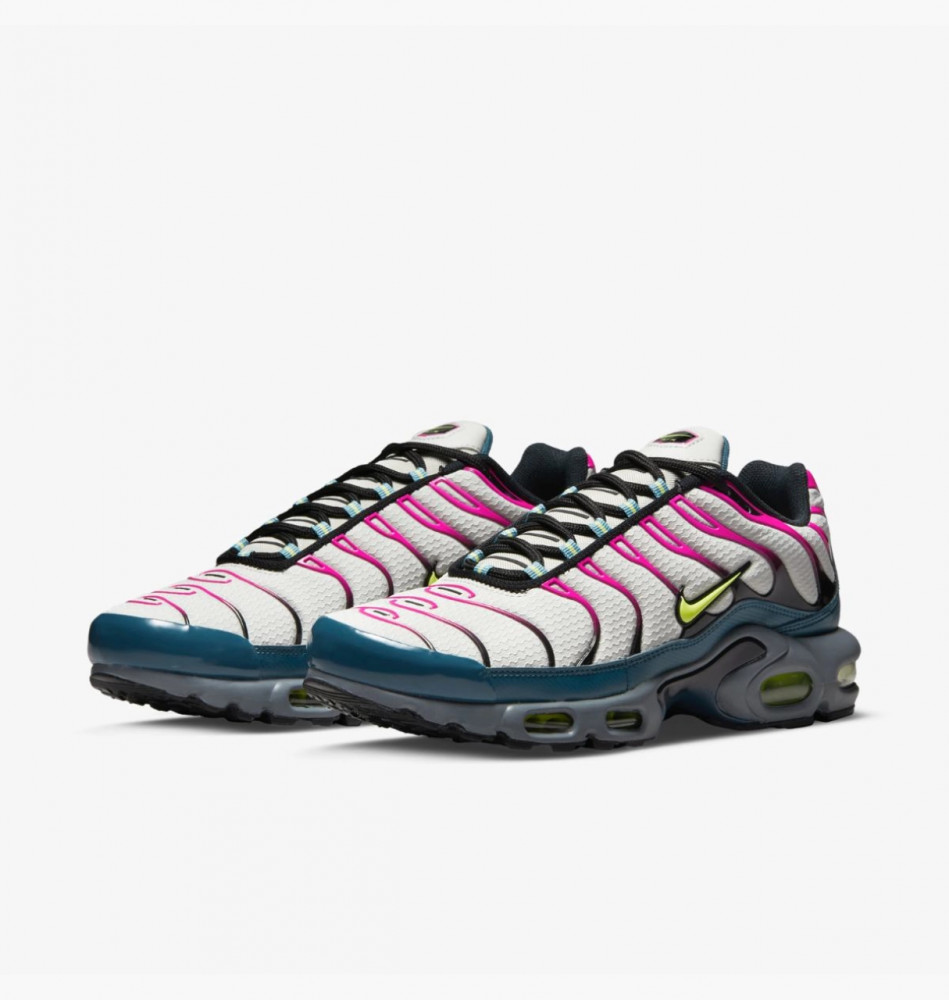 Кросівки Nike Air Max Plus Piteal Volt DH4776-002_image_3