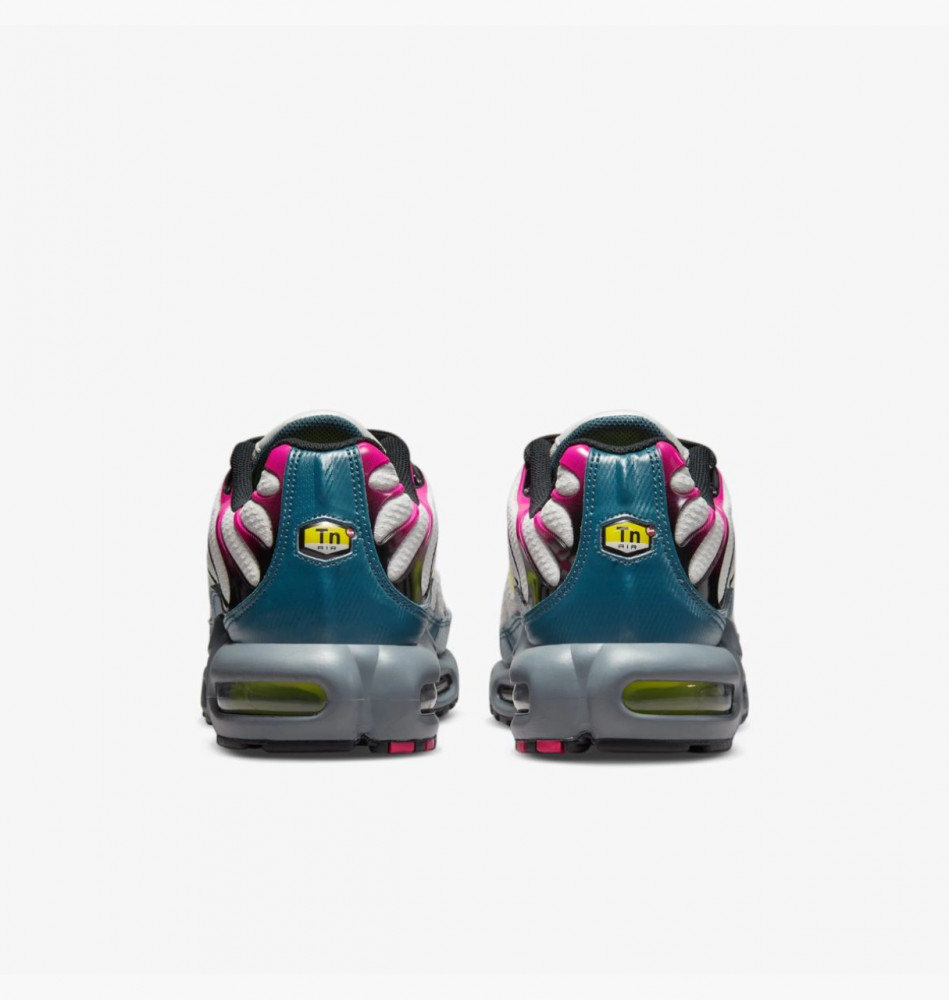 Кросівки Nike Air Max Plus Piteal Volt DH4776-002_image_8
