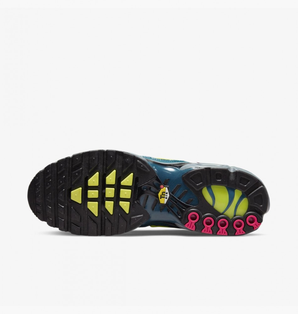Кросівки Nike Air Max Plus Piteal Volt DH4776-002_image_7
