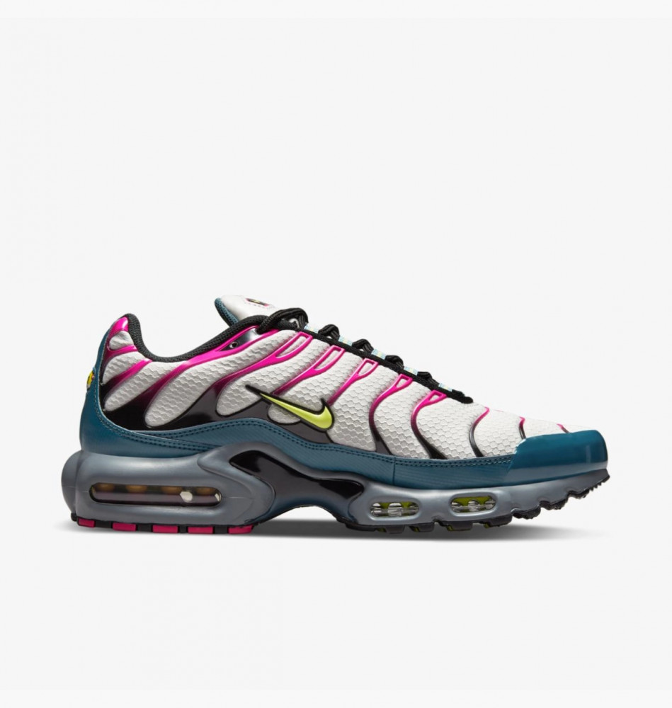 Кросівки Nike Air Max Plus Piteal Volt DH4776-002_image_1
