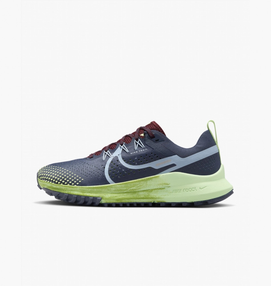 Кросівки жіночі Nike React Pegasus Trail 4 DJ6159-403_image_2