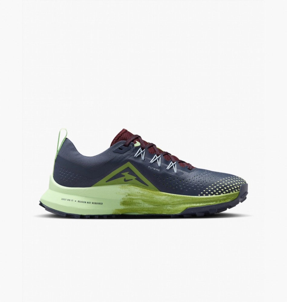 Кросівки жіночі Nike React Pegasus Trail 4 DJ6159-403_image_1