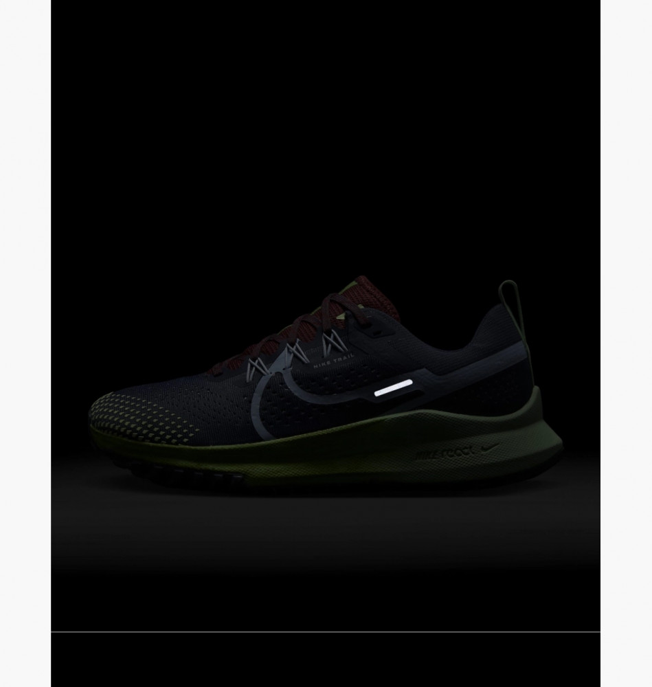 Кросівки жіночі Nike React Pegasus Trail 4 DJ6159-403_image_6