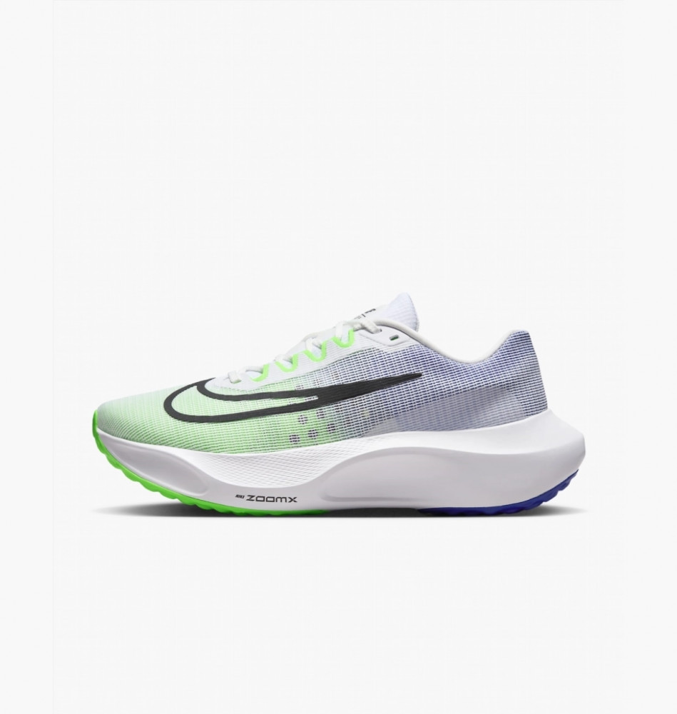 Кросівки Nike Zoom Fly 5 Road Running DM8968-101_image_2