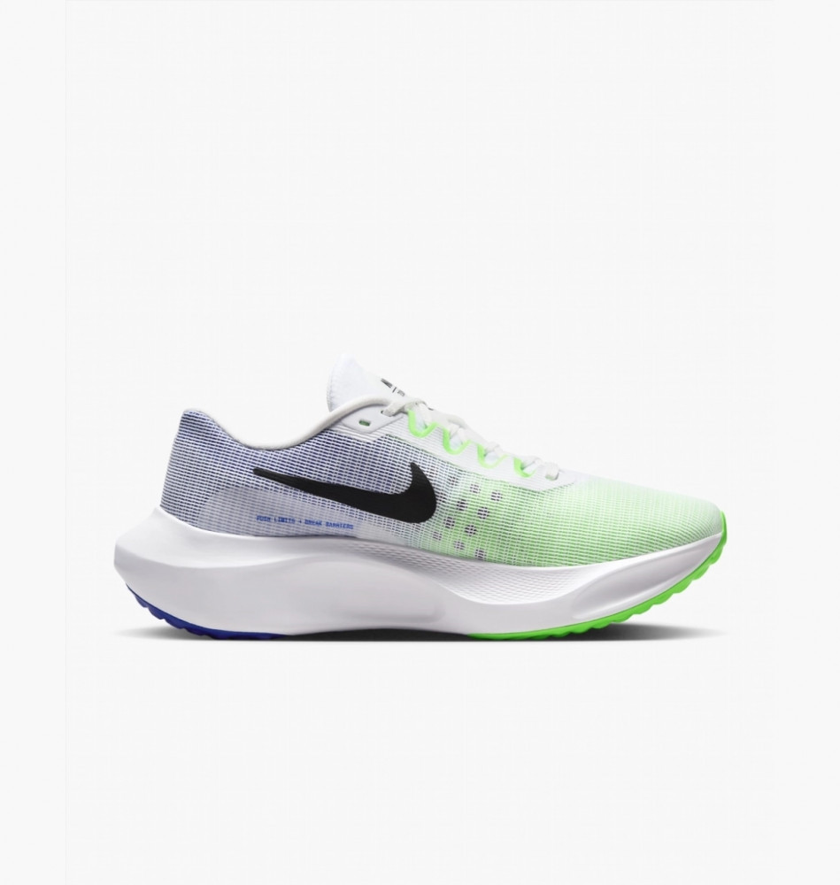 Кросівки Nike Zoom Fly 5 Road Running DM8968-101_image_1