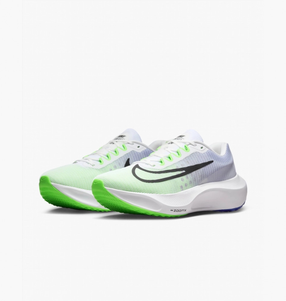 Кросівки Nike Zoom Fly 5 Road Running DM8968-101_image_3