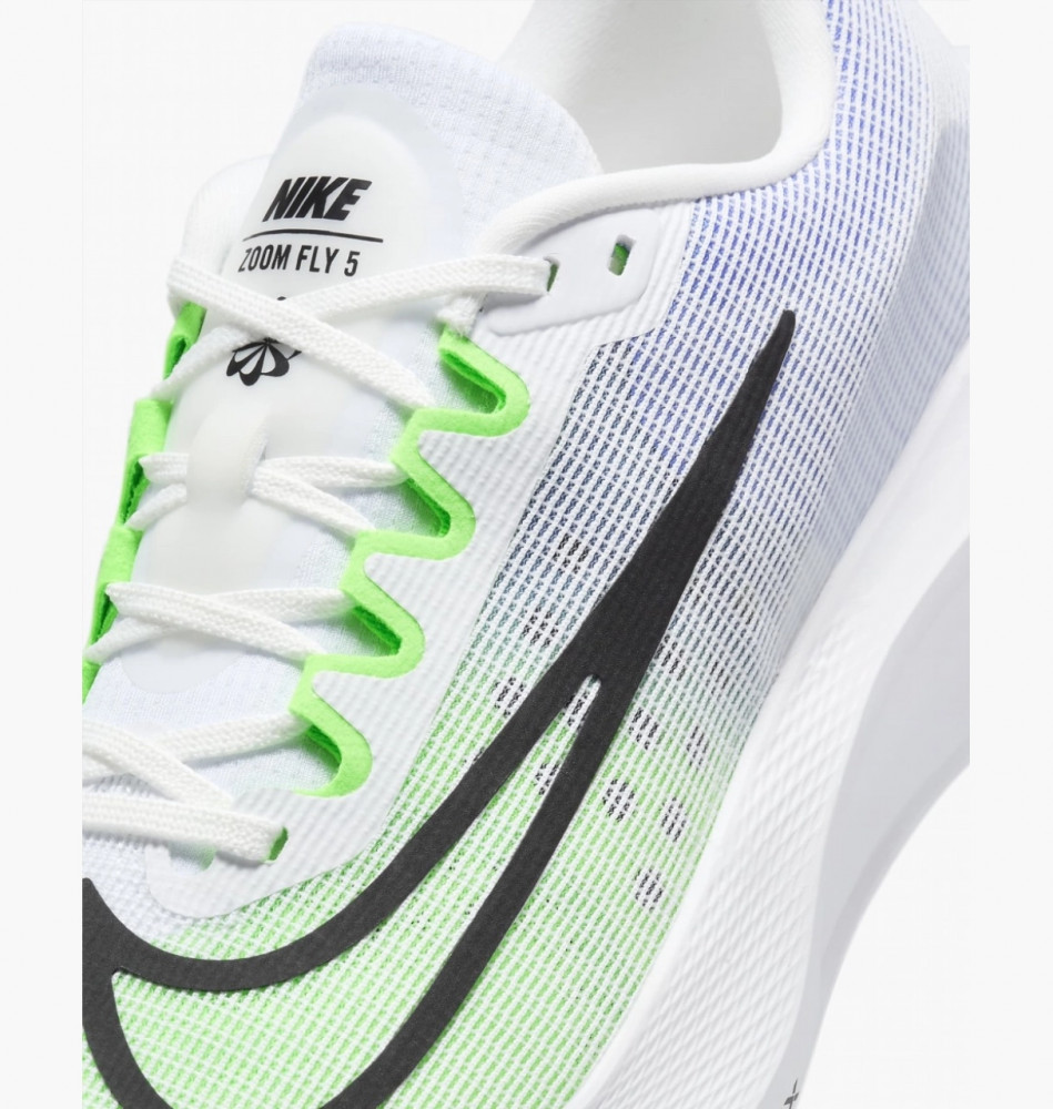 Кросівки Nike Zoom Fly 5 Road Running DM8968-101_image_4