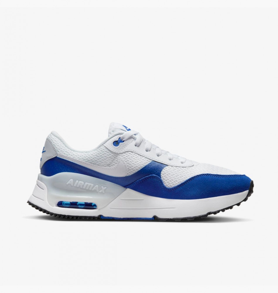 Чоловічі кросівки Nike Air Max Systm DM9537-400_image_1