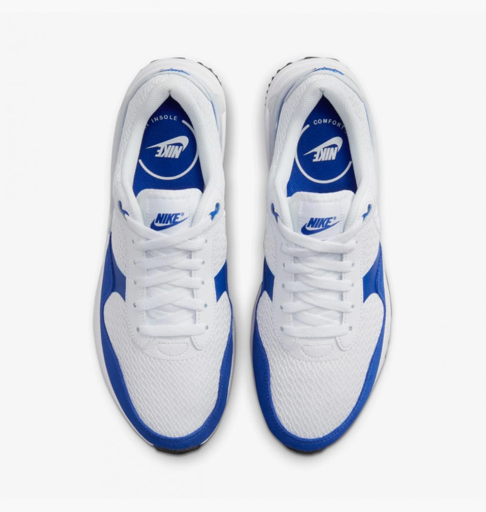 Чоловічі кросівки Nike Air Max Systm DM9537-400_image_4