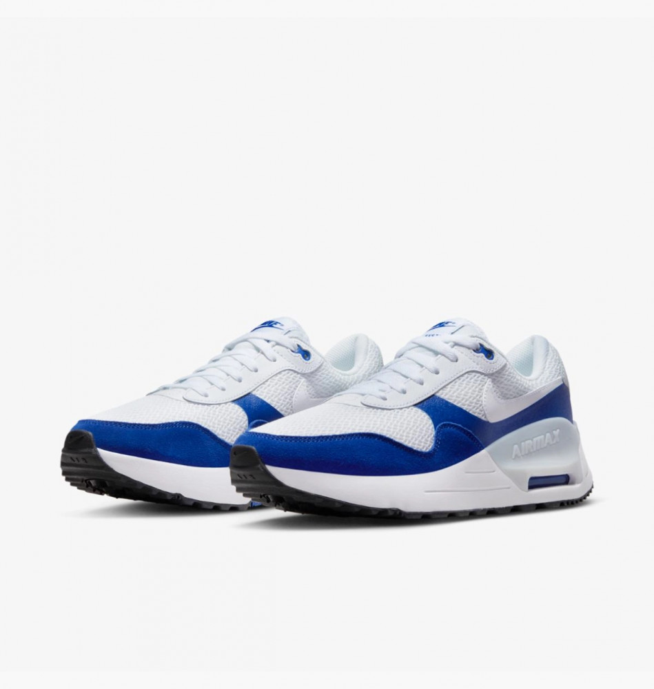 Чоловічі кросівки Nike Air Max Systm DM9537-400_image_7
