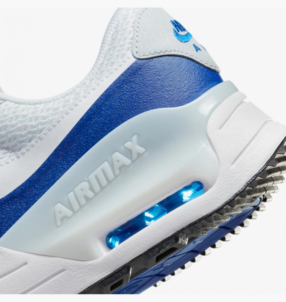 Чоловічі кросівки Nike Air Max Systm DM9537-400_image_3