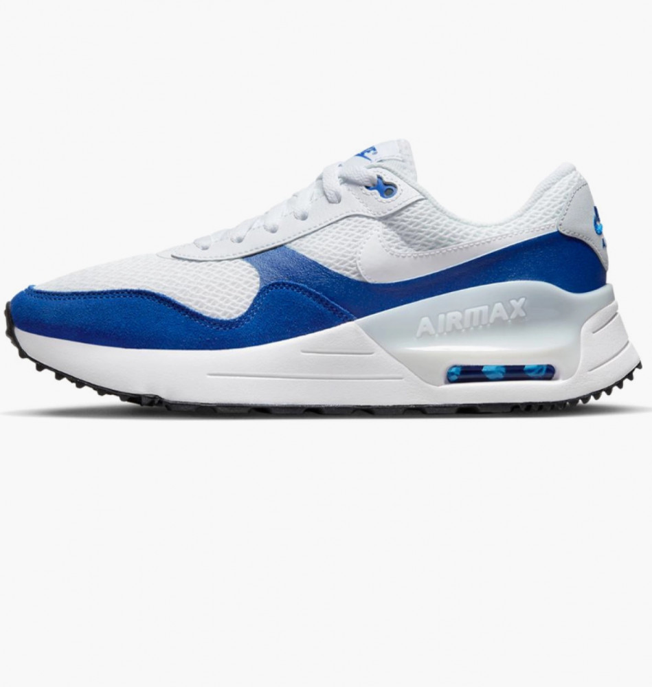 Чоловічі кросівки Nike Air Max Systm DM9537-400_image_2