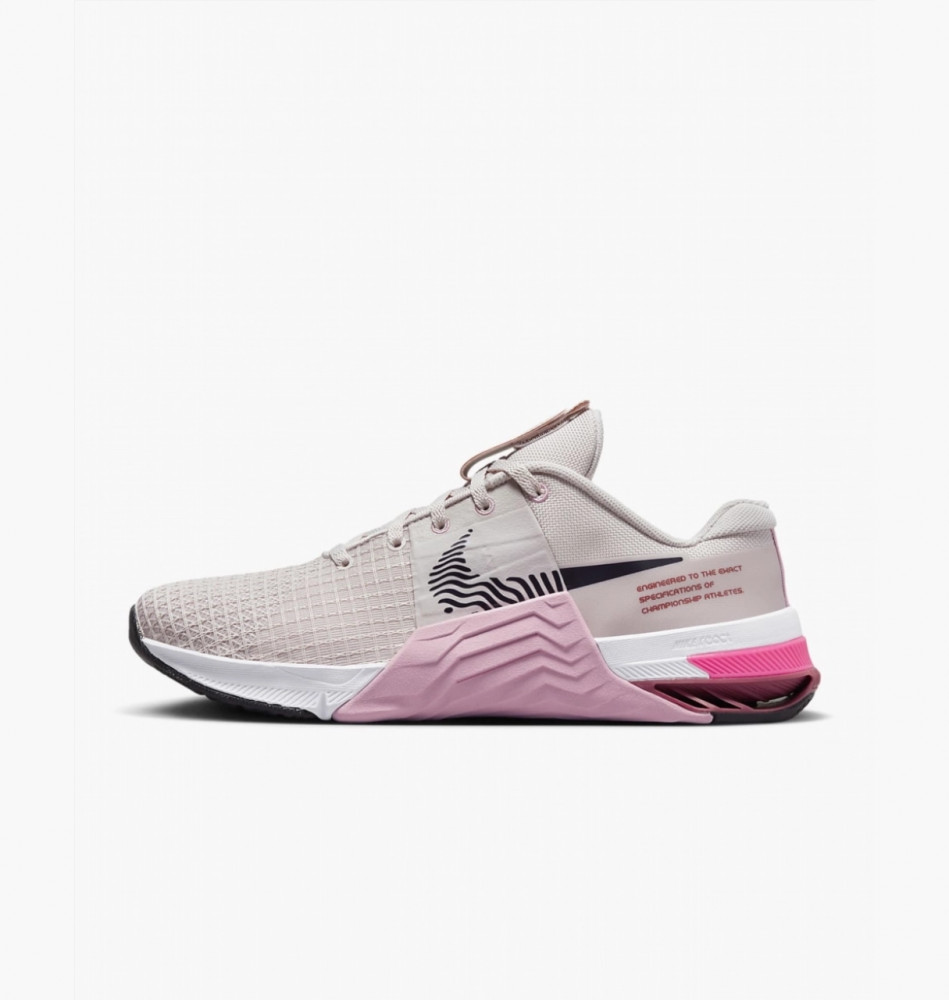Кросівки Nike Metcon 8 DO9327-600_image_2
