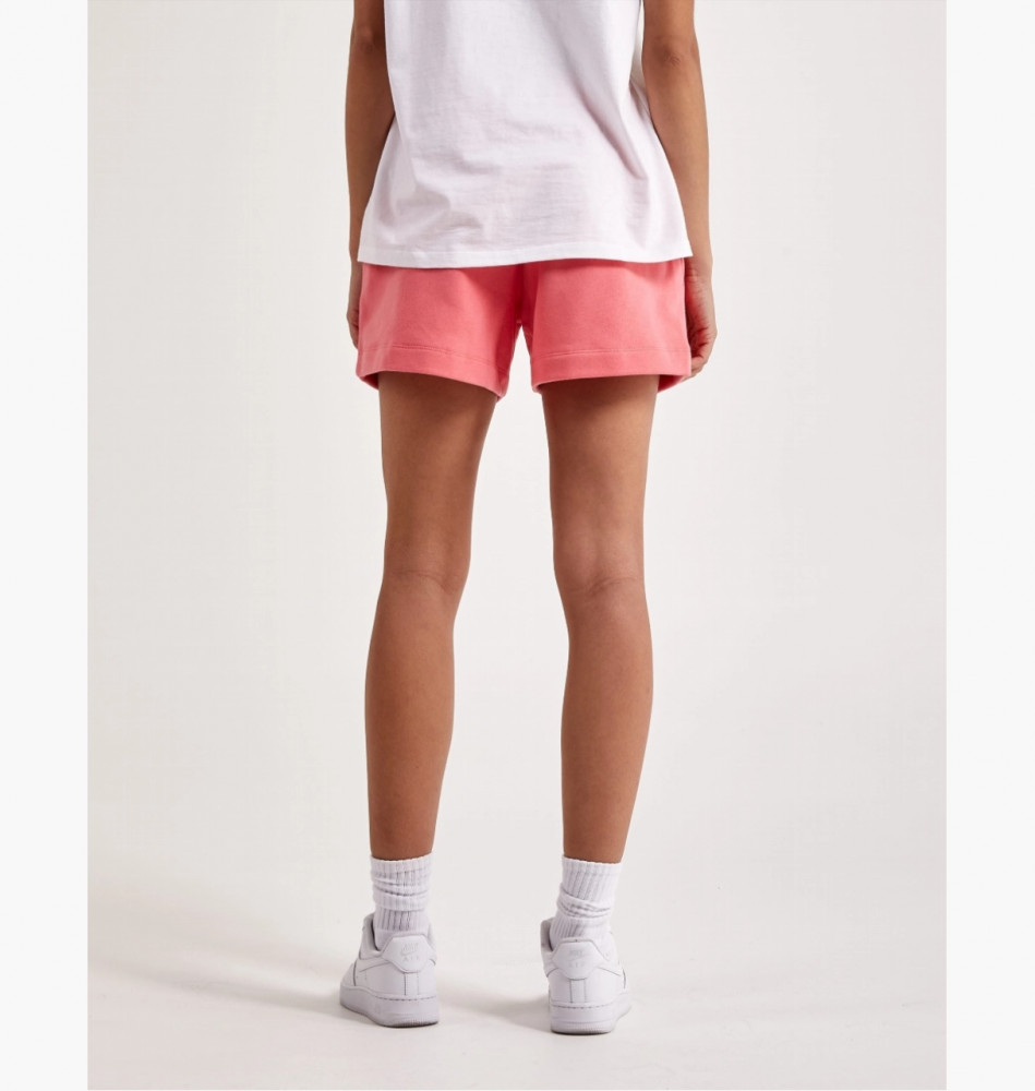 Шорти Nike Club Fleece Mid-Rise DQ5802-894_image_2