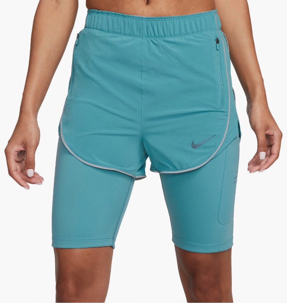 Шорти Nike Run Dri Fit 2 In 1 DQ5935-424_image_1
