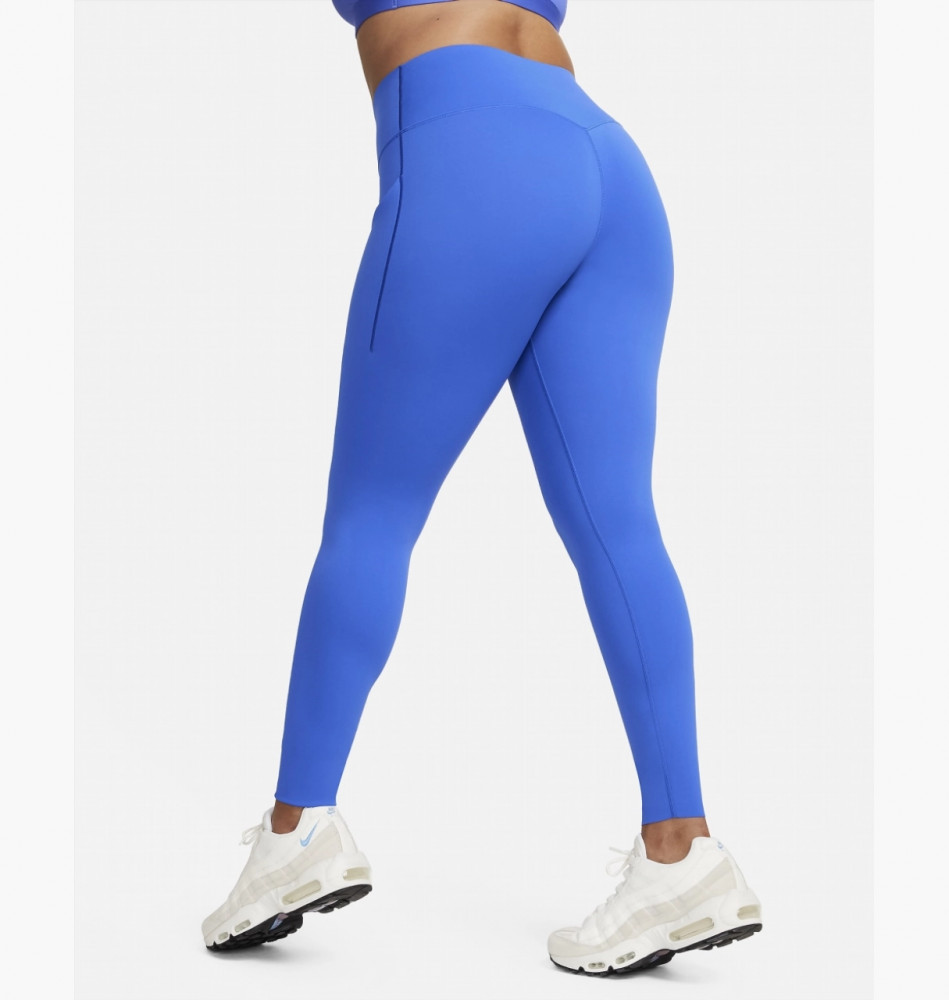 Леггинсы Nike Universa WomenS Medium-Support DQ5996-405_image_2