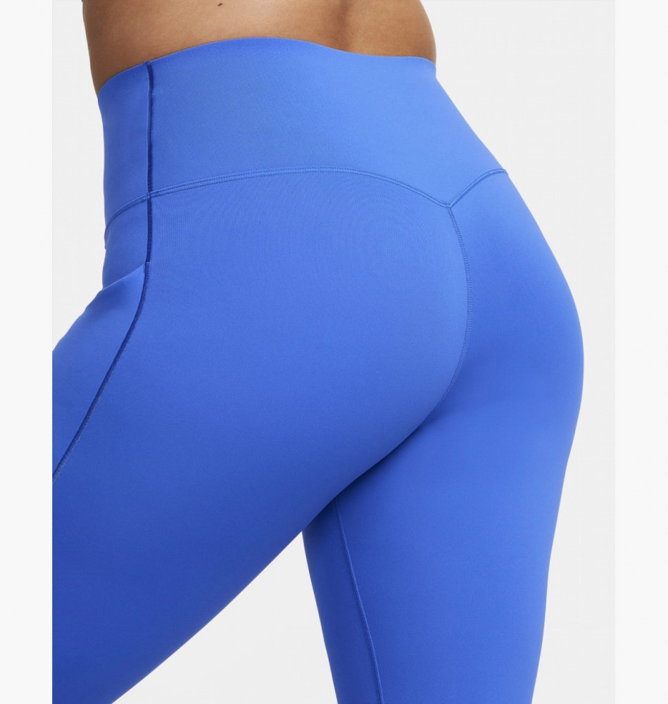 Леггинсы Nike Universa WomenS Medium-Support DQ5996-405_image_3